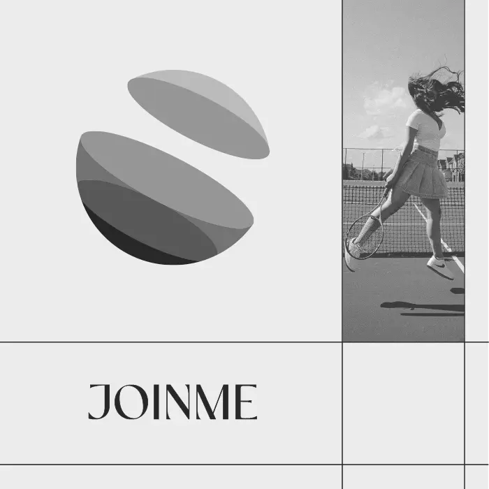 page de couverture du projet JOIN-ME